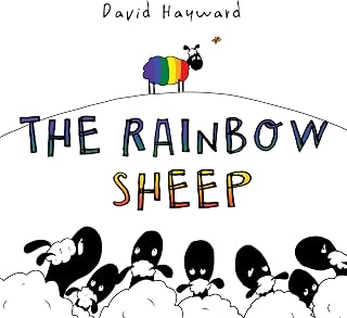 The Rainbow Sheep