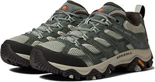 Merrell Moab 3 - Aluminium Trainers Women