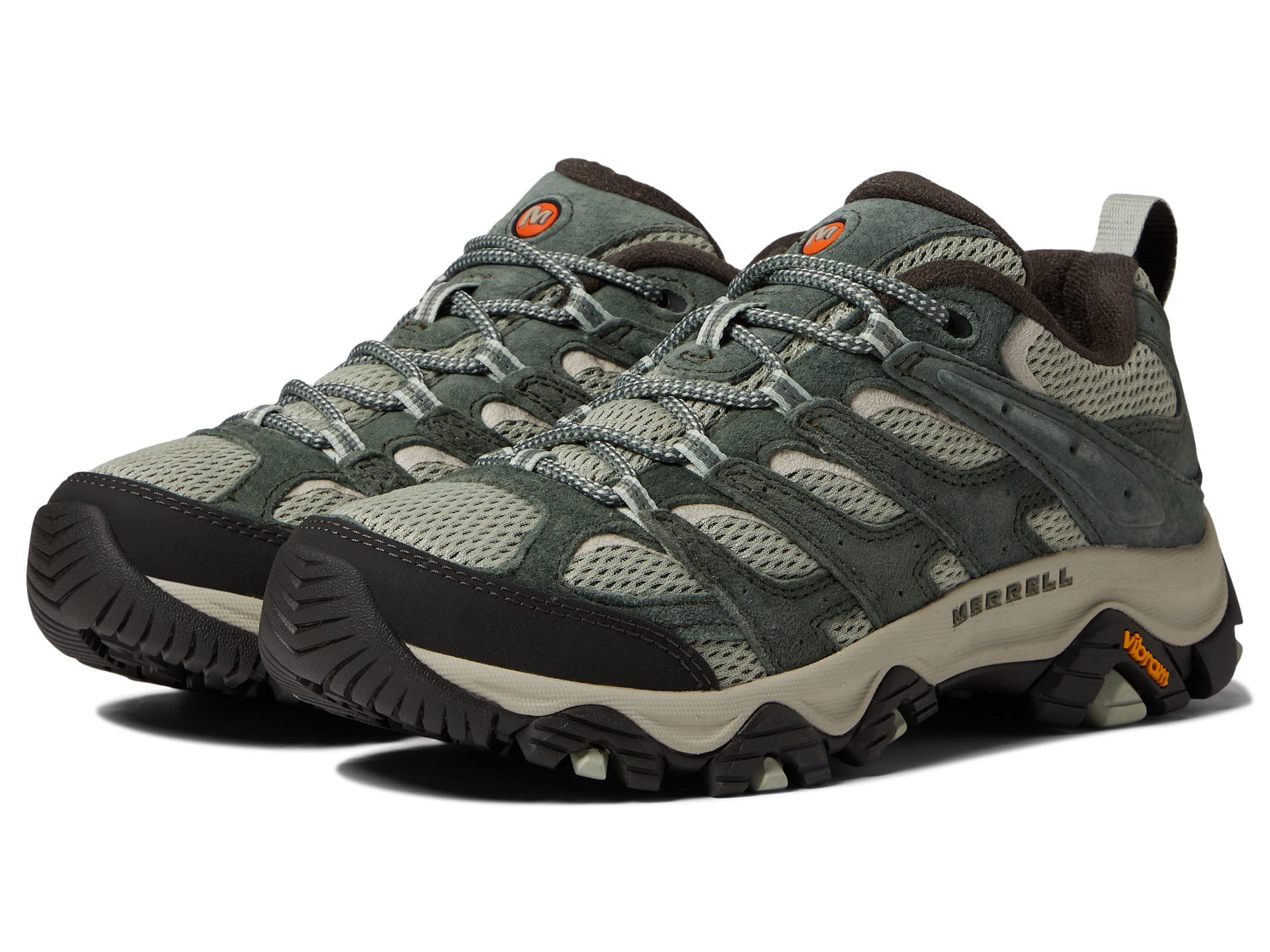 Merrell Moab 3 - Aluminium Trainers Women
