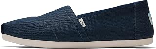 TOMS Women's Alpargata Moccasin Sole