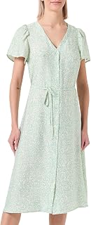 VERO MODA Vmjosie SS-Camiseta de Manga Corta Keid para Mujer