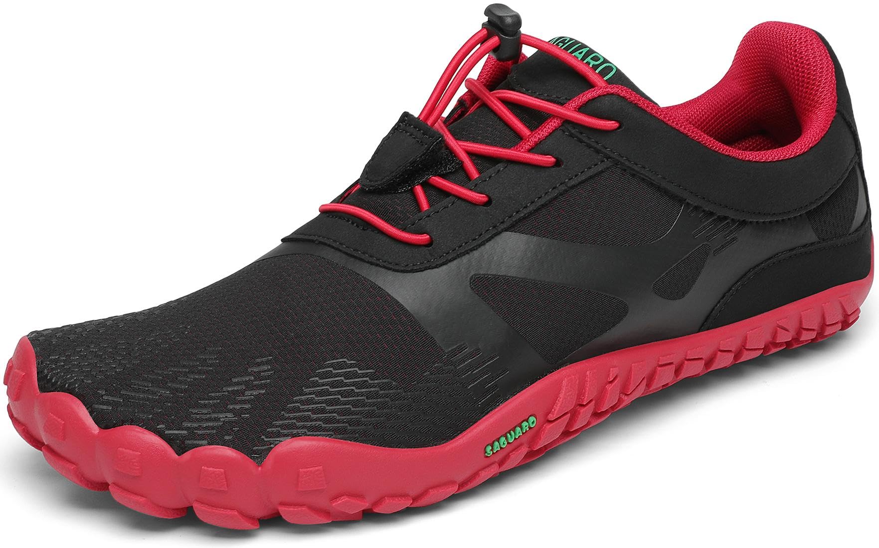SAGUARO Versatile Minimalist Lightweight Flexible Outdoor Indoor Shoes – Gym Asp