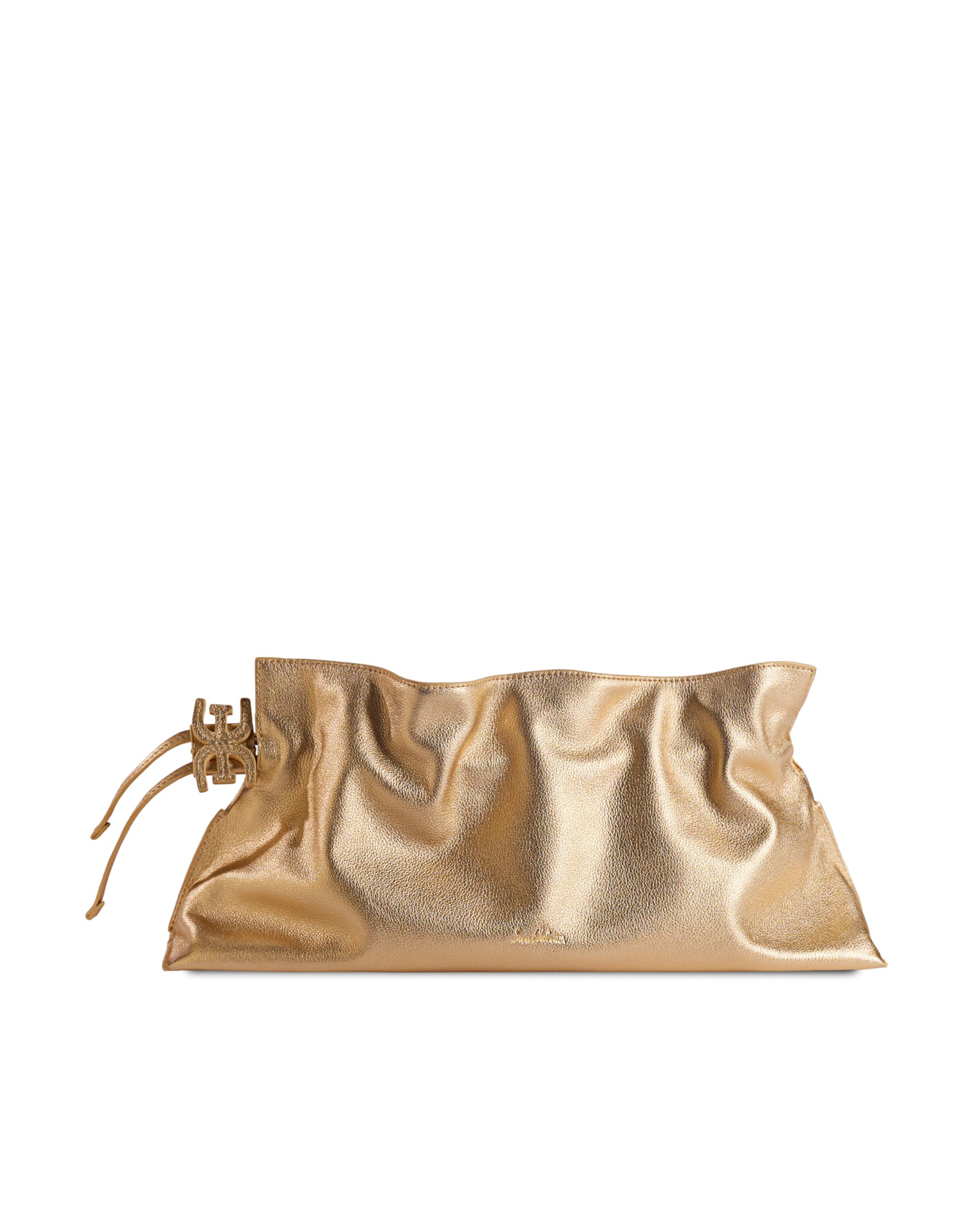 Sam Edelman Poppy Oversized Clutch