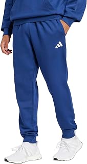 adidas Men's Essentials FEELCOZY French Terry Pant