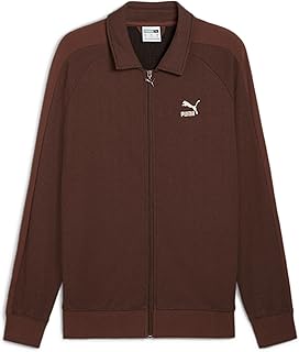 PUMA Mens T7 Play.Paris. Athletic Outerwear Casual