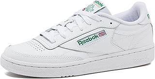 Reebok Unisex Club C 85 Gymnastikschuhe