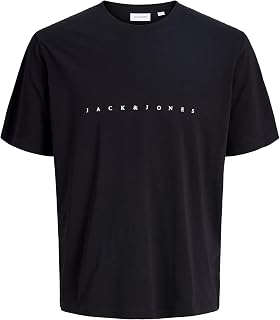 JACK & JONES T-Shirt Logo O-Neck T-Shirt