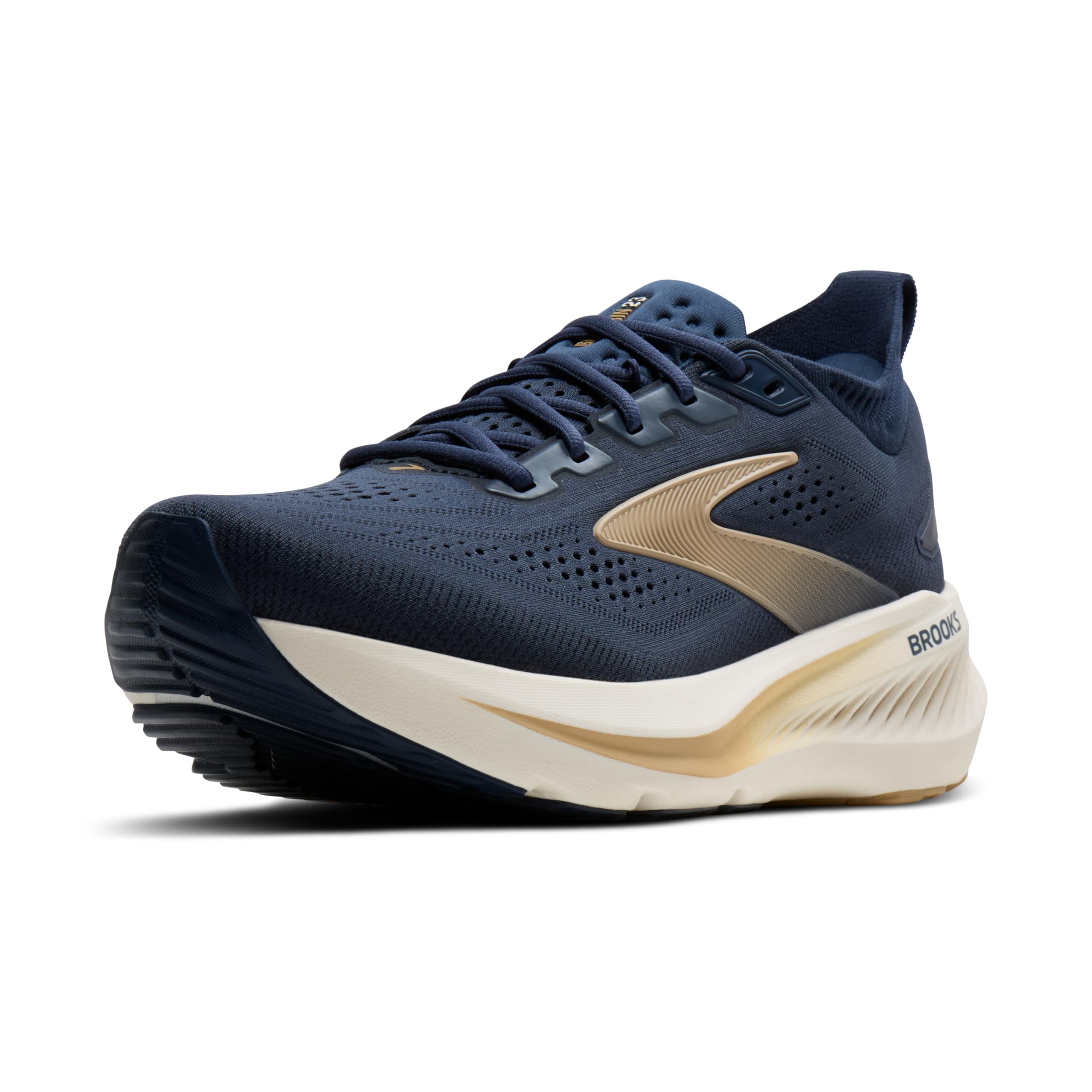 Brooks Glycerin 23, Men's Running Shoes