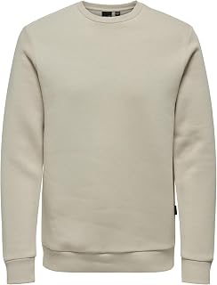 Only & Sons Onsceres Sweatshirt
