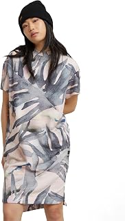 G-Star Printed Loose T-Shirt Dress Abito Casual Donna (Pacco da 1)