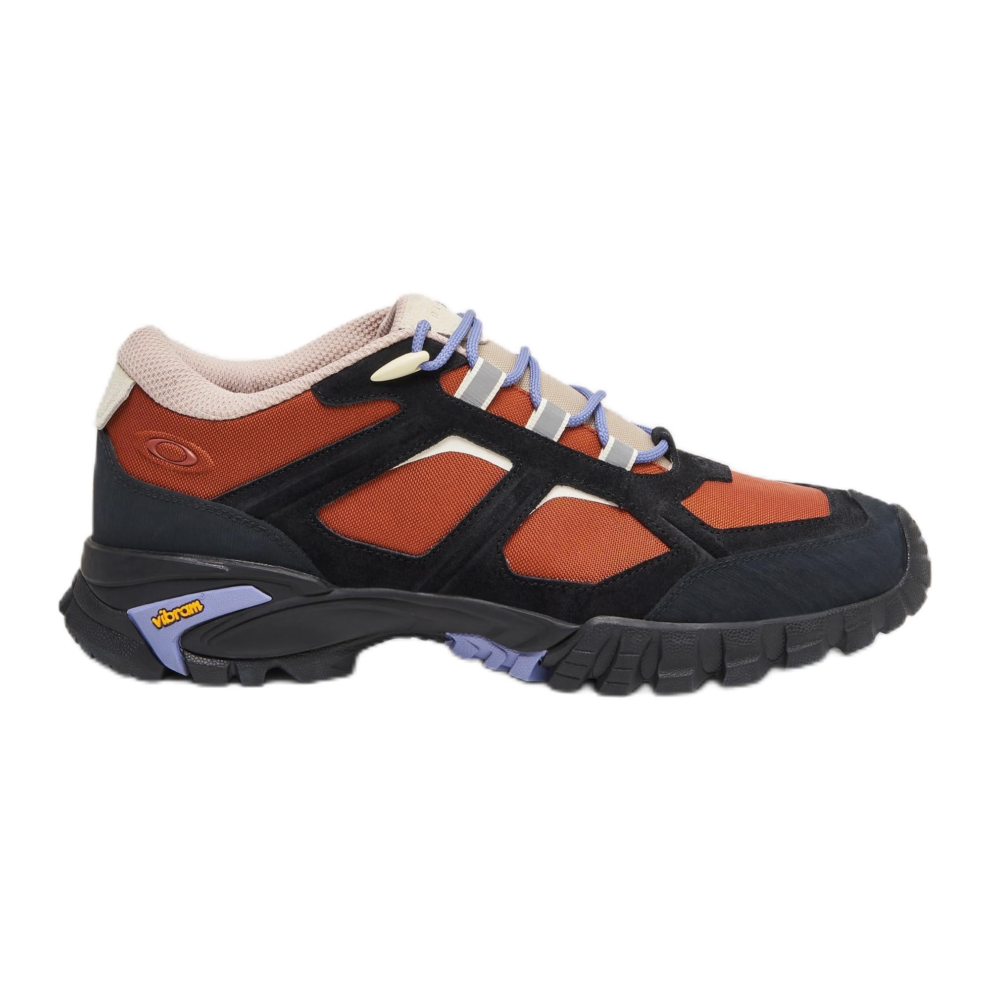 Oakley Men's Sierra Terrain Sneakers