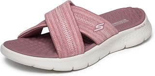 Skechers Women's On-the-go Go Walk Flex Sandal - Impressed