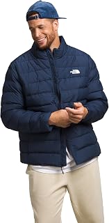 THE NORTH FACE Men's Jacket Aconcagua 3