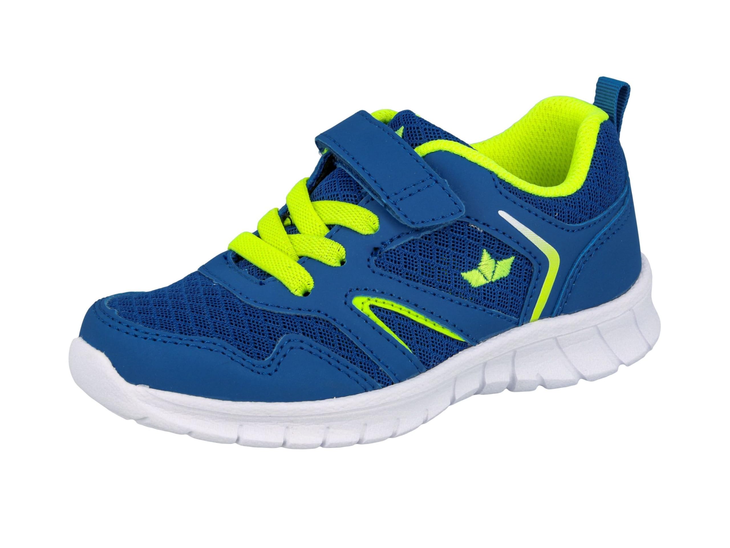 Lico Men’s Skip VS Trainers