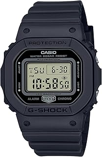 Casio GMD-S5600BA-1JF G-Shock Smaller and thinner Model, watch