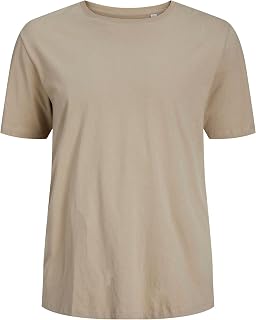 Jack & Jones Jjebradley Tee SS Noos Pls Jjebradley Tee SS Noos Pls Men (Pack of 1)