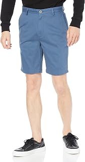 Amazon Essentials Men's Classic Fit Chino Shorts