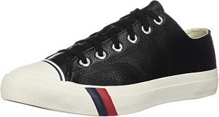 Keds PRO Royal Lo - Tela Classica da Uomo