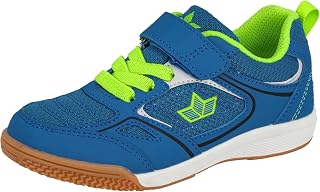 Lico Racine Vs, Unisex Children's Gymnastics Shoes