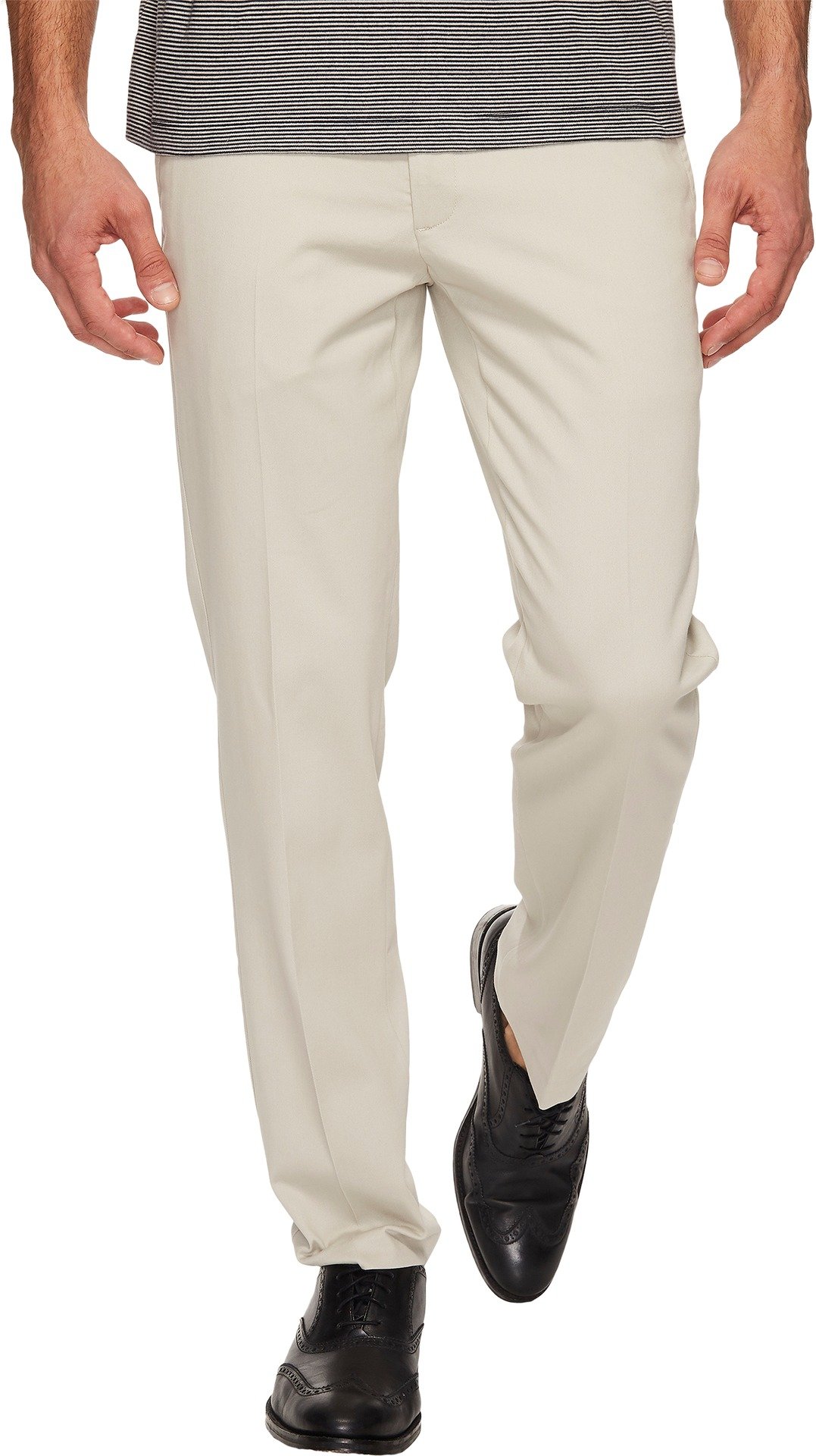 Dockers Men's Easy Khaki Slim Fit Trousers