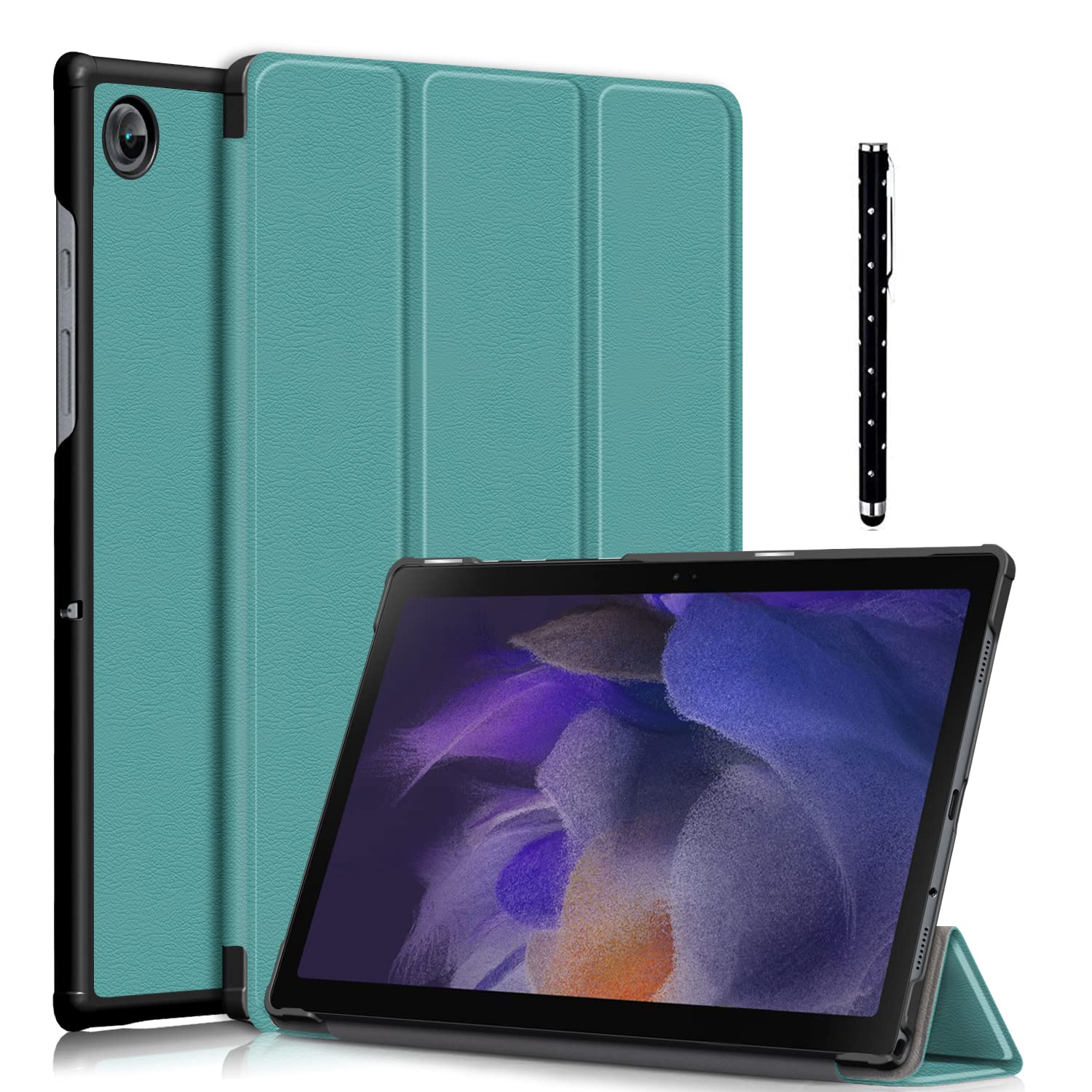Acelive Capa Case for Samsung Galaxy Tab A8 10.5 Inch Tablet 2021 (WiFi SM-X200N