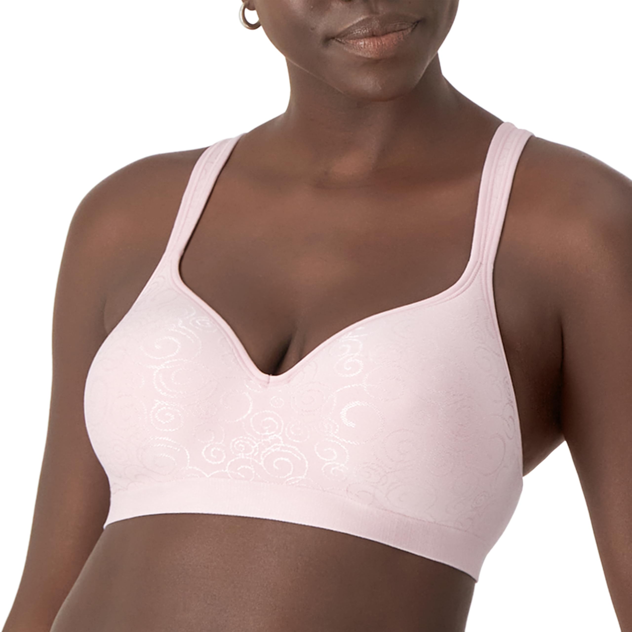 Bali Double Support Women's Full Cup Bra