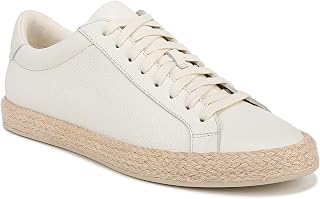 Vince Men's Fulton Lace Up Casual Fashion SneakerSneaker