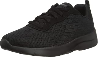 Skechers Sports Shoes Dynamight 2.0 Blue Dark Blue TrainersWomen