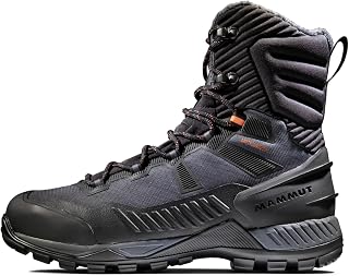 Mammut Men's Mid-top High Rise Hiking Shoes