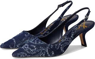 Sam Edelman Bianka Sling Women's Pumps