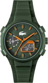 Lacoste LC33 Analog-Digital Quartz Watch