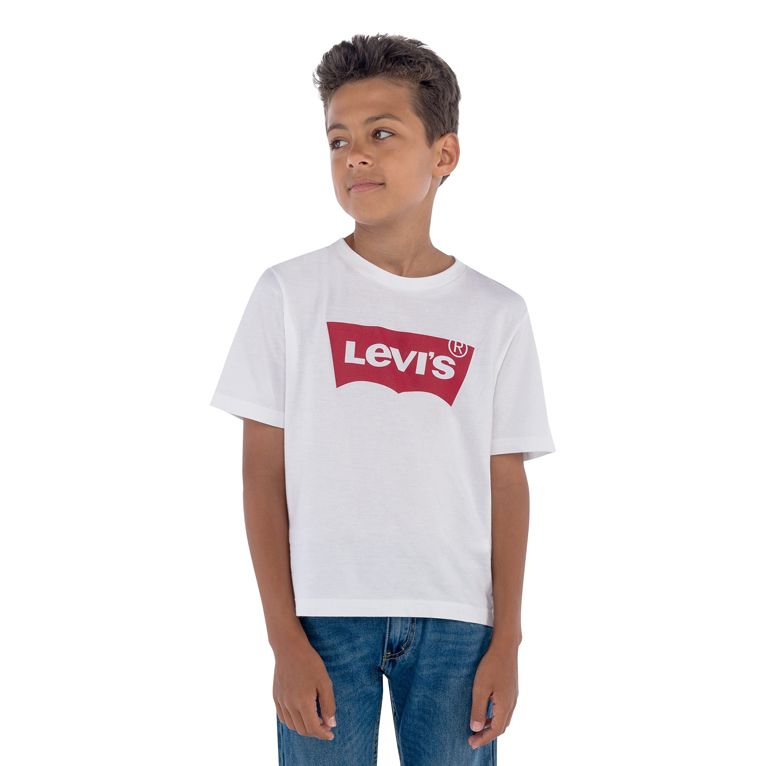 Levi's T-Shirt Batwing