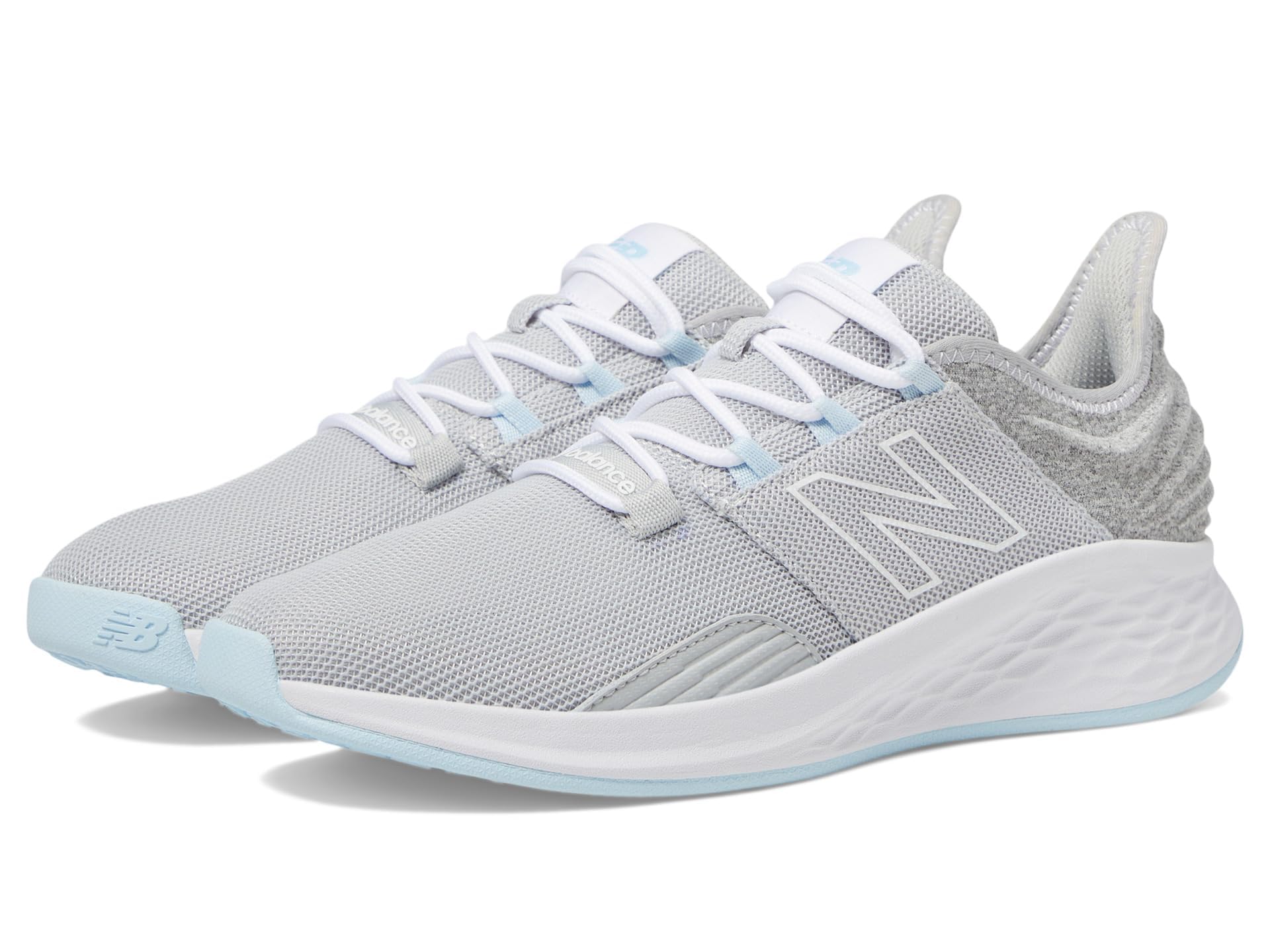New Balance womens Women's Fresh Foam Roav Golf