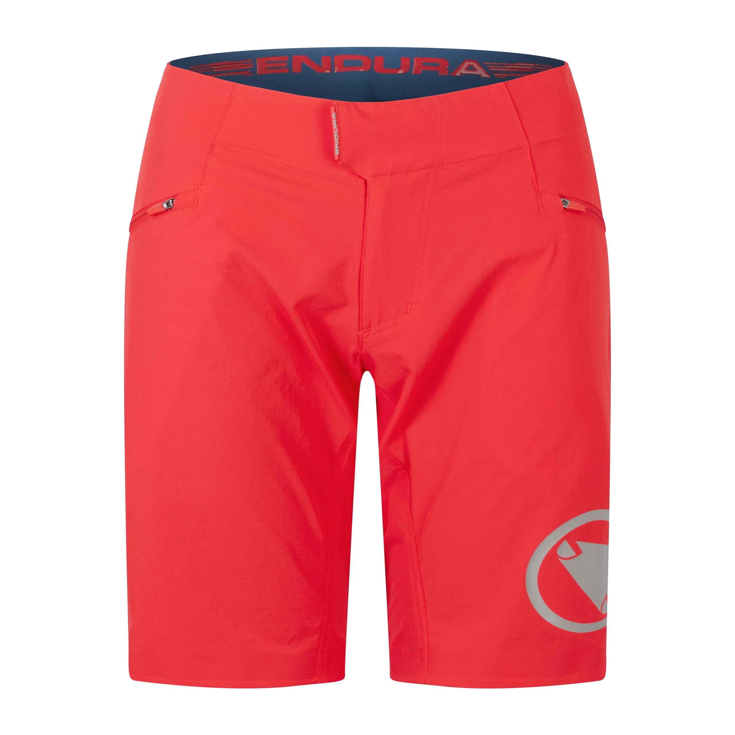 ENDURA Singletrack Lite Mountain Bike Baggy Cycling Short Women's Shorts