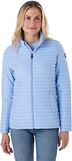 G.I.G.A. DX Damen Steppjacke Oogs 2 Lightweight Quilted Jacket/Summer Jacket Women (Pack of 1)