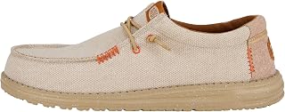 Heydude Wally Coastline Jute, Men's Slip-On Shoes