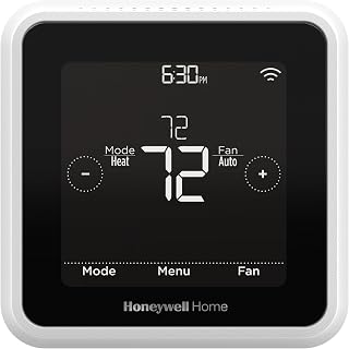 Honeywell Home Wi-Fi Programmable Thermostat (Renewed) | RENEWRTH8800WF/U
