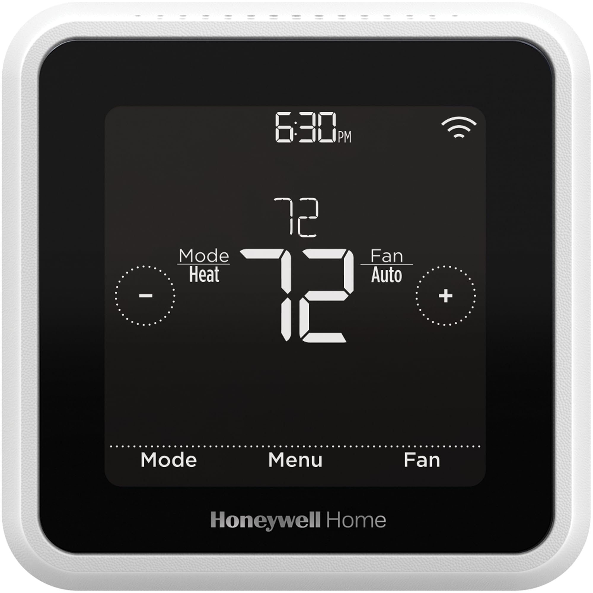 Honeywell Home Wi-Fi Programmable Thermostat (Renewed) | RENEWRTH8800WF/U