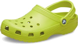 Crocs Unisex Kids' Bluey Classic Clog