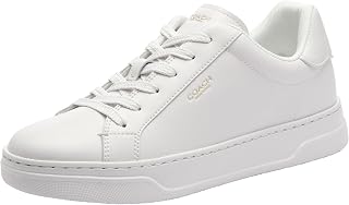 COACH Women's High Line Sneaker