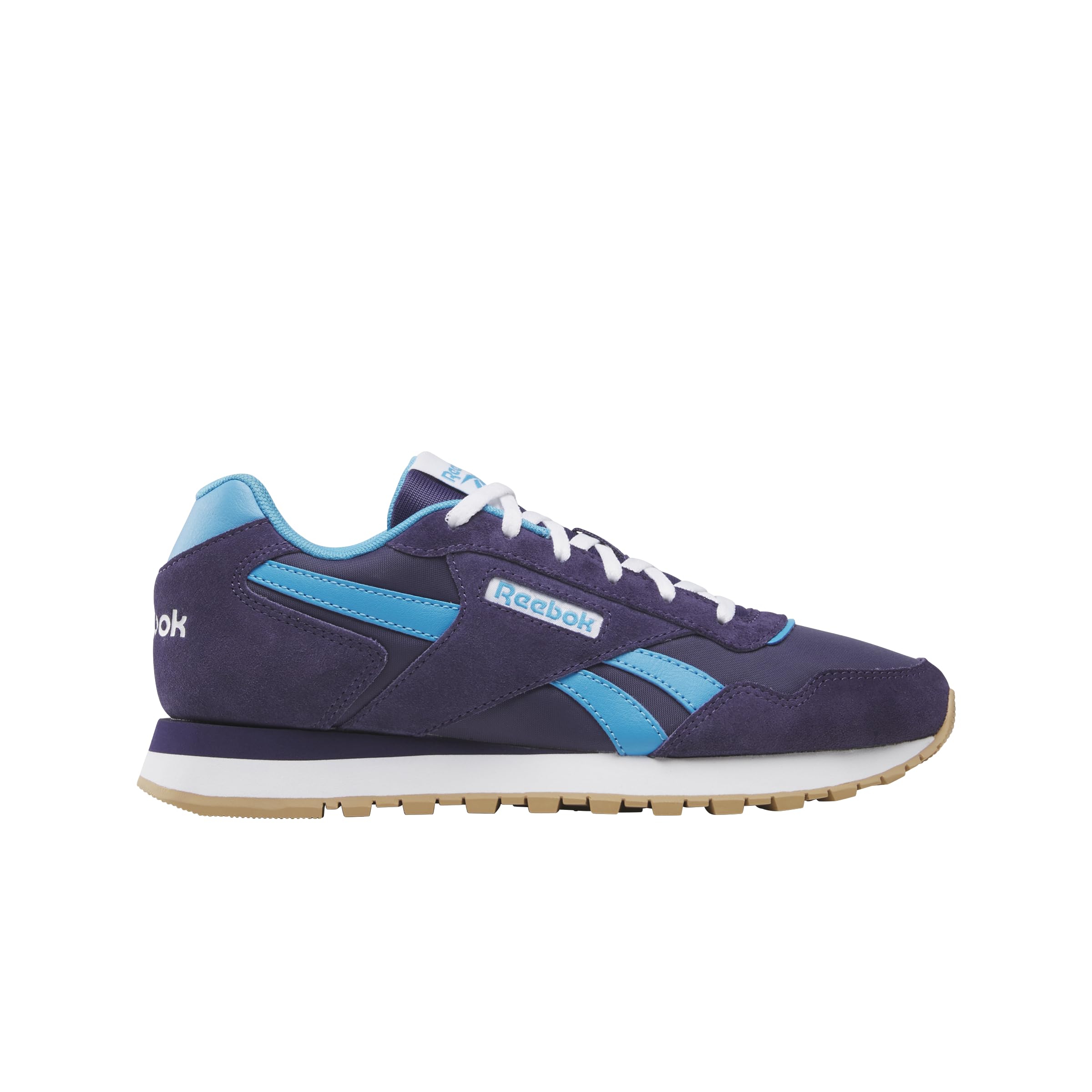 Reebok Damen Glide Sneaker