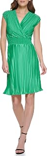 DKNY Women's T-Shirt Dress