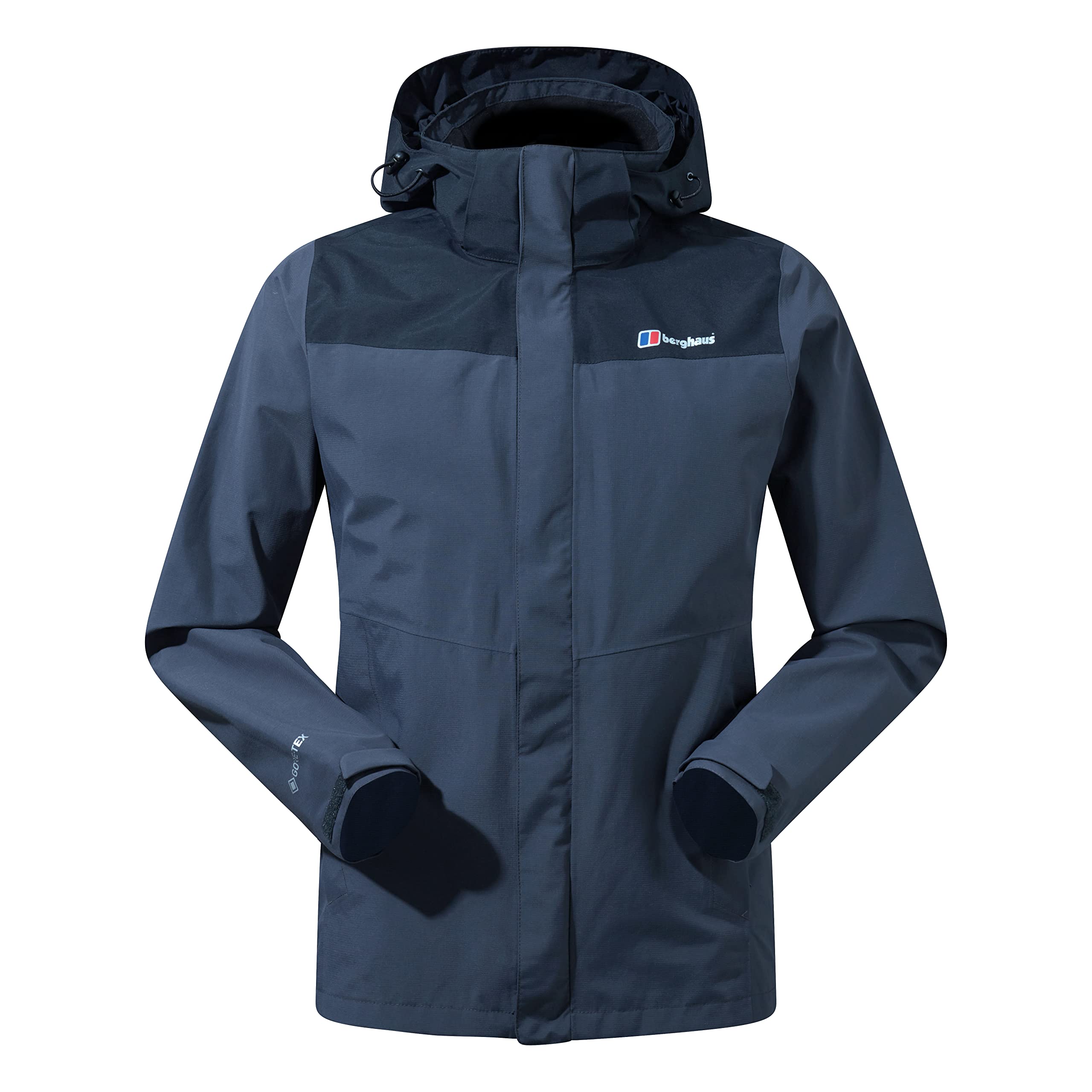 Berghaus Hillwalker Interactive Gore Tex Waterproof Shell Men's Jacket