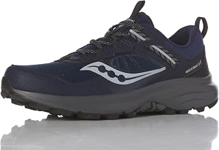 Saucony Men's Excursion Tr17 Trainers