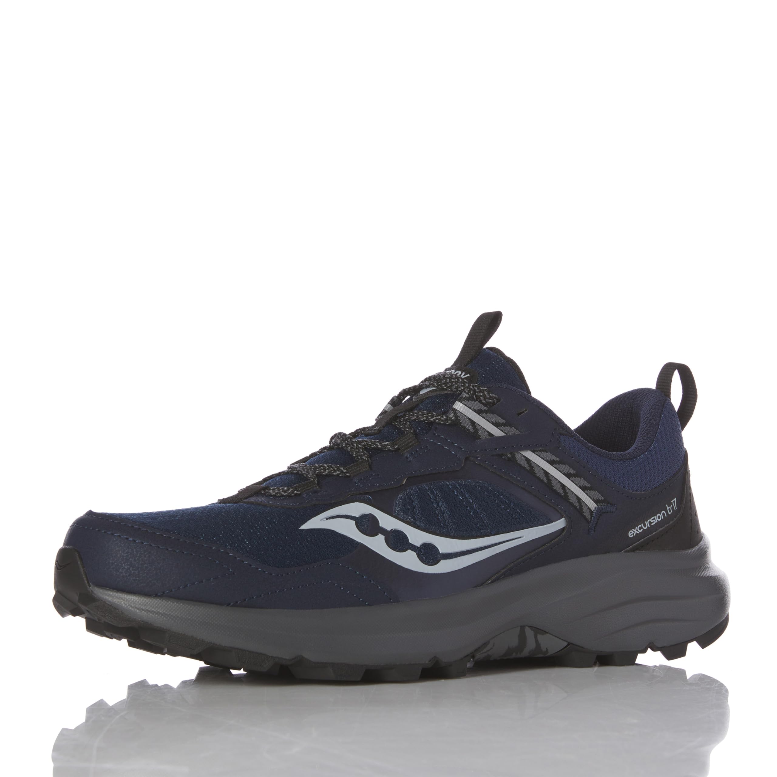 Saucony Men's Excursion Tr17 Trainers