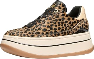 Michael Kors Hayes Women's Lace Up Trainers