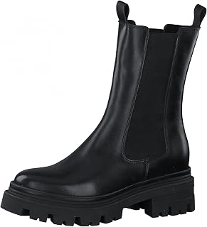 Tamaris Women's 1-1-25498-41, Chelsea Boots