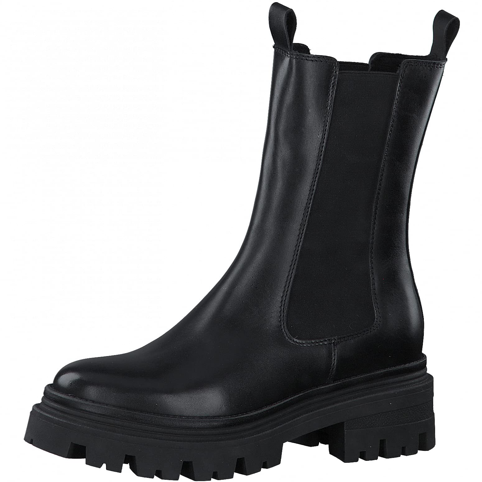 Tamaris Women's 1-1-25498-41, Chelsea Boots