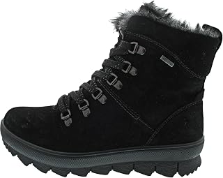 Legero Womens Novara Warm Lined Gore-tex
