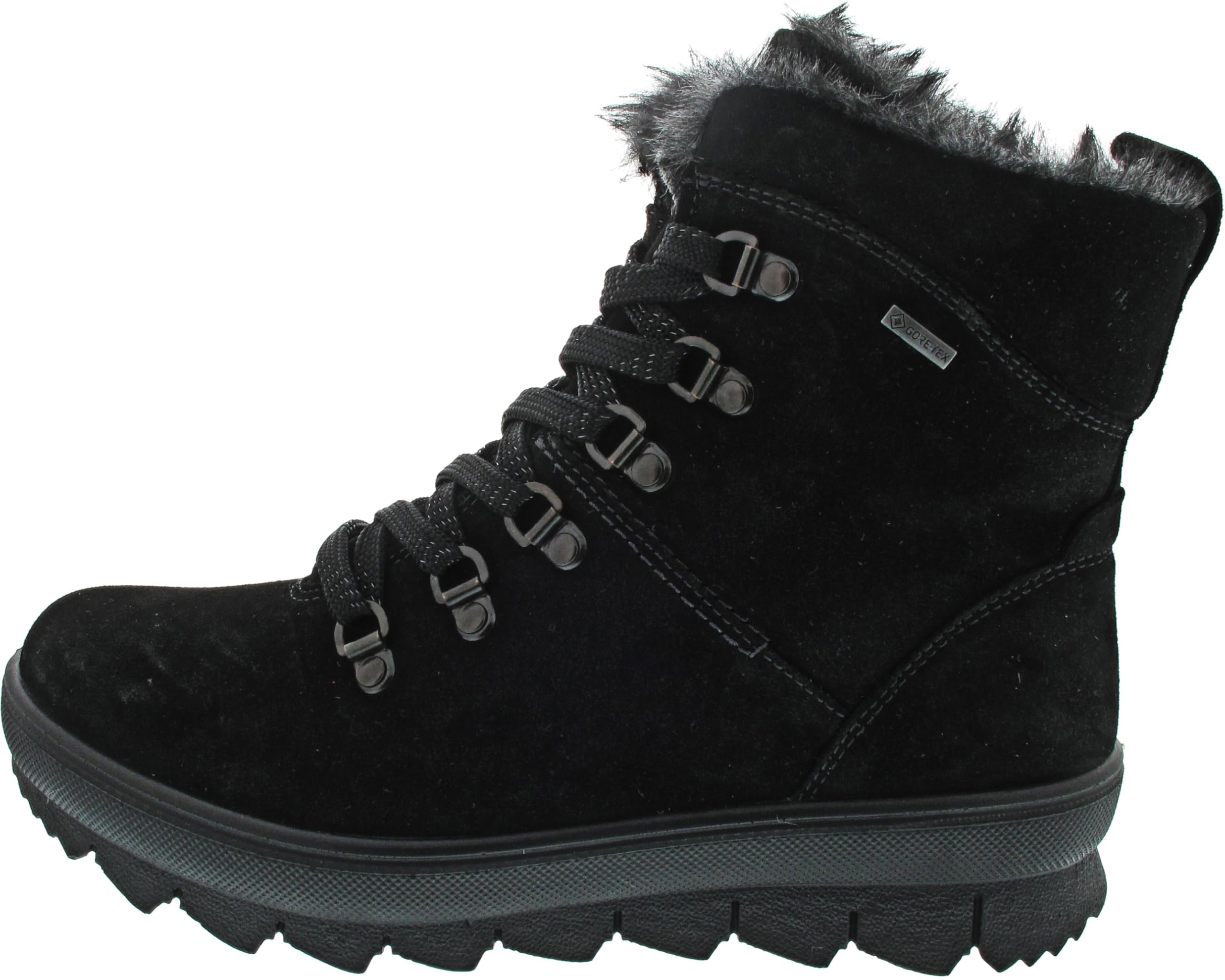 Legero Womens Novara Warm Lined Gore-tex